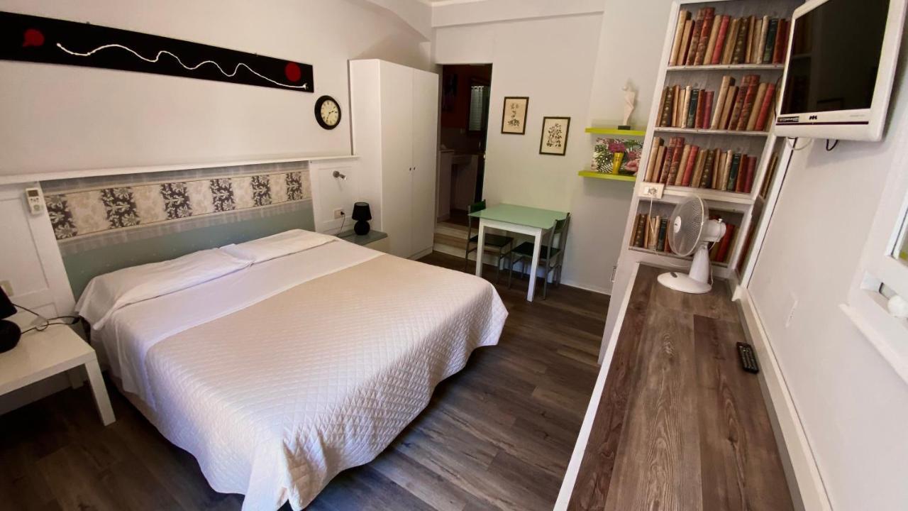 Residence Al Lago Castiglione del Lago Luaran gambar