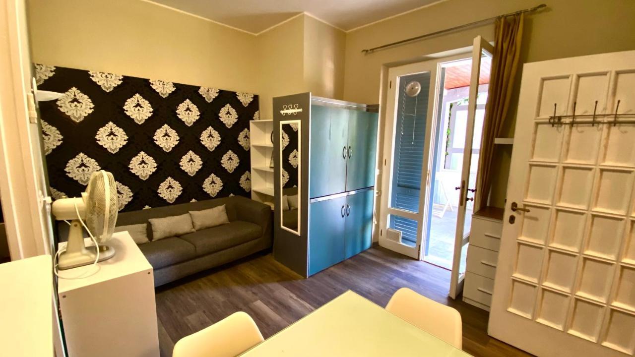 Residence Al Lago Castiglione del Lago Luaran gambar