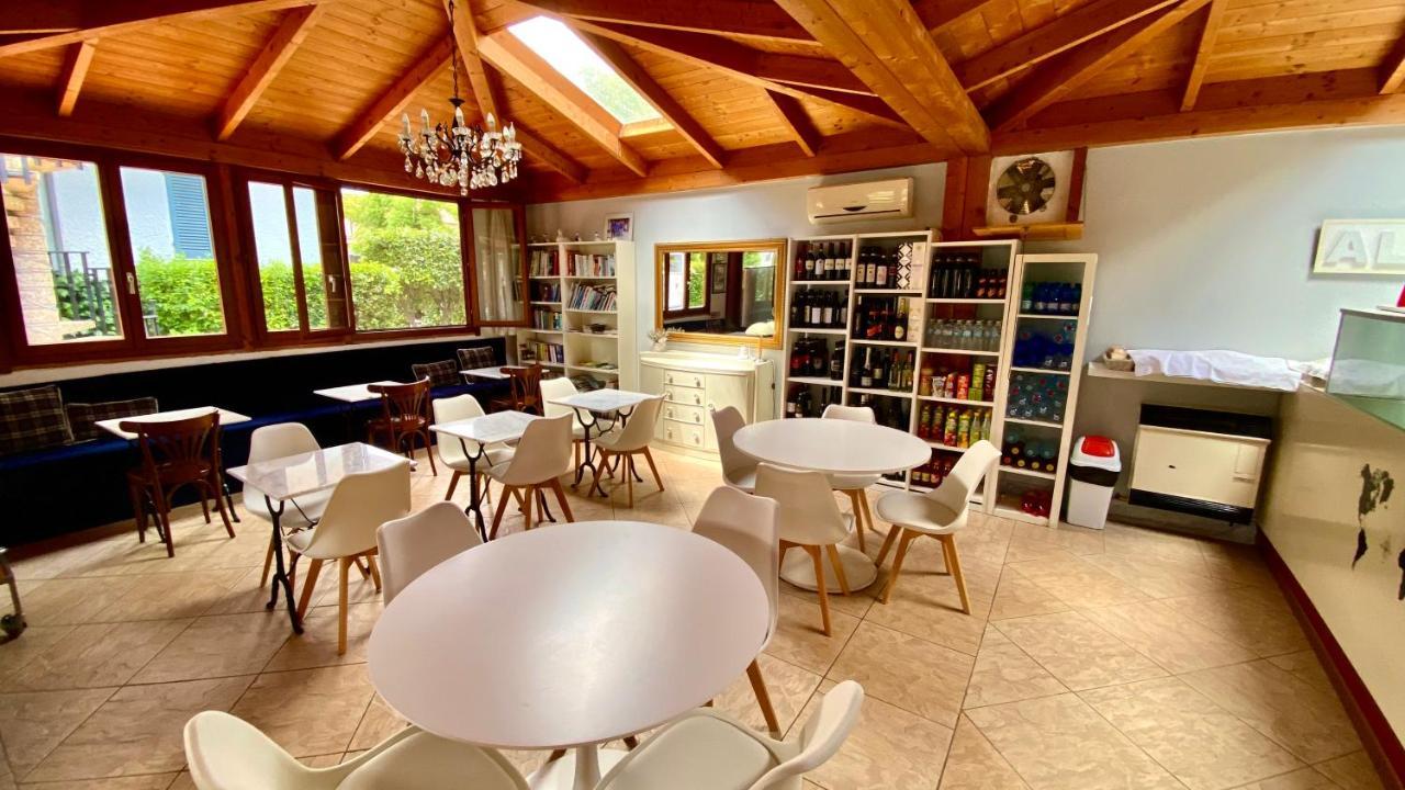 Residence Al Lago Castiglione del Lago Luaran gambar