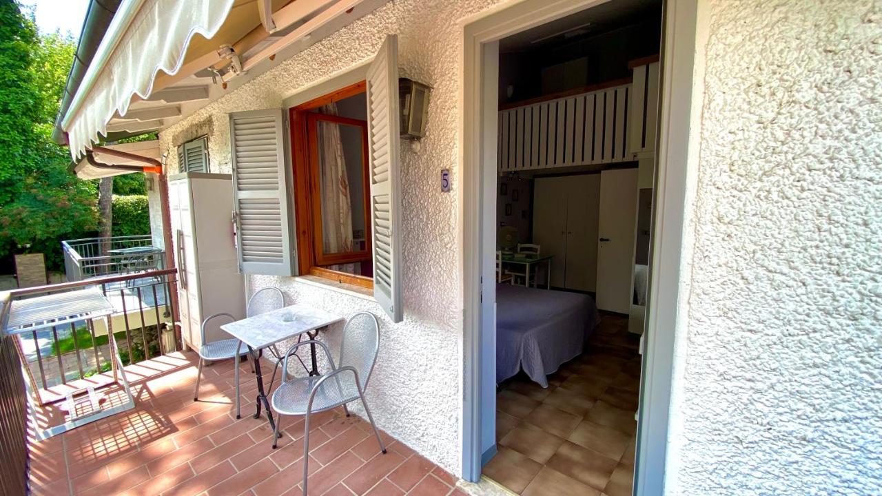 Residence Al Lago Castiglione del Lago Luaran gambar