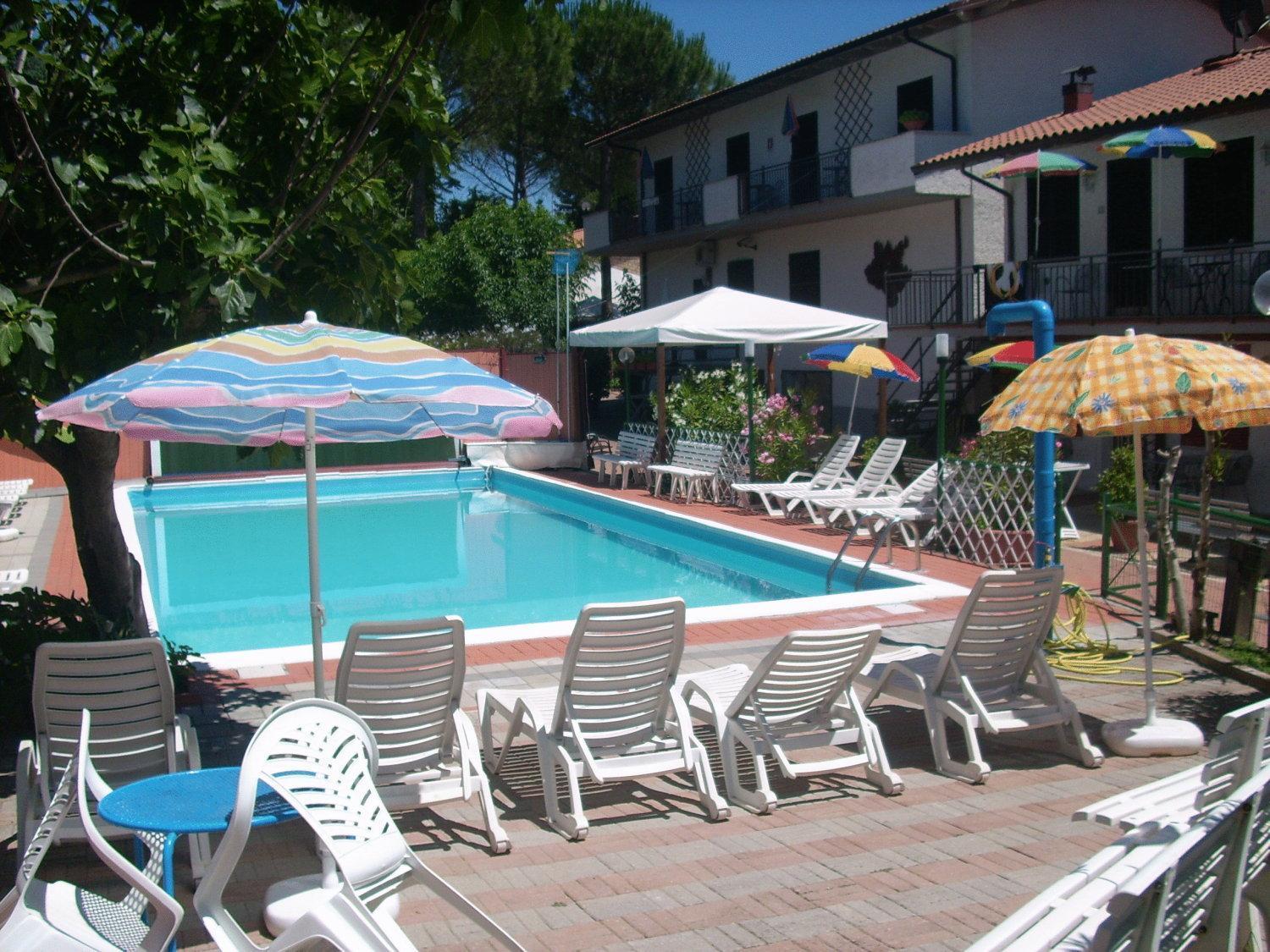 Residence Al Lago Castiglione del Lago Luaran gambar