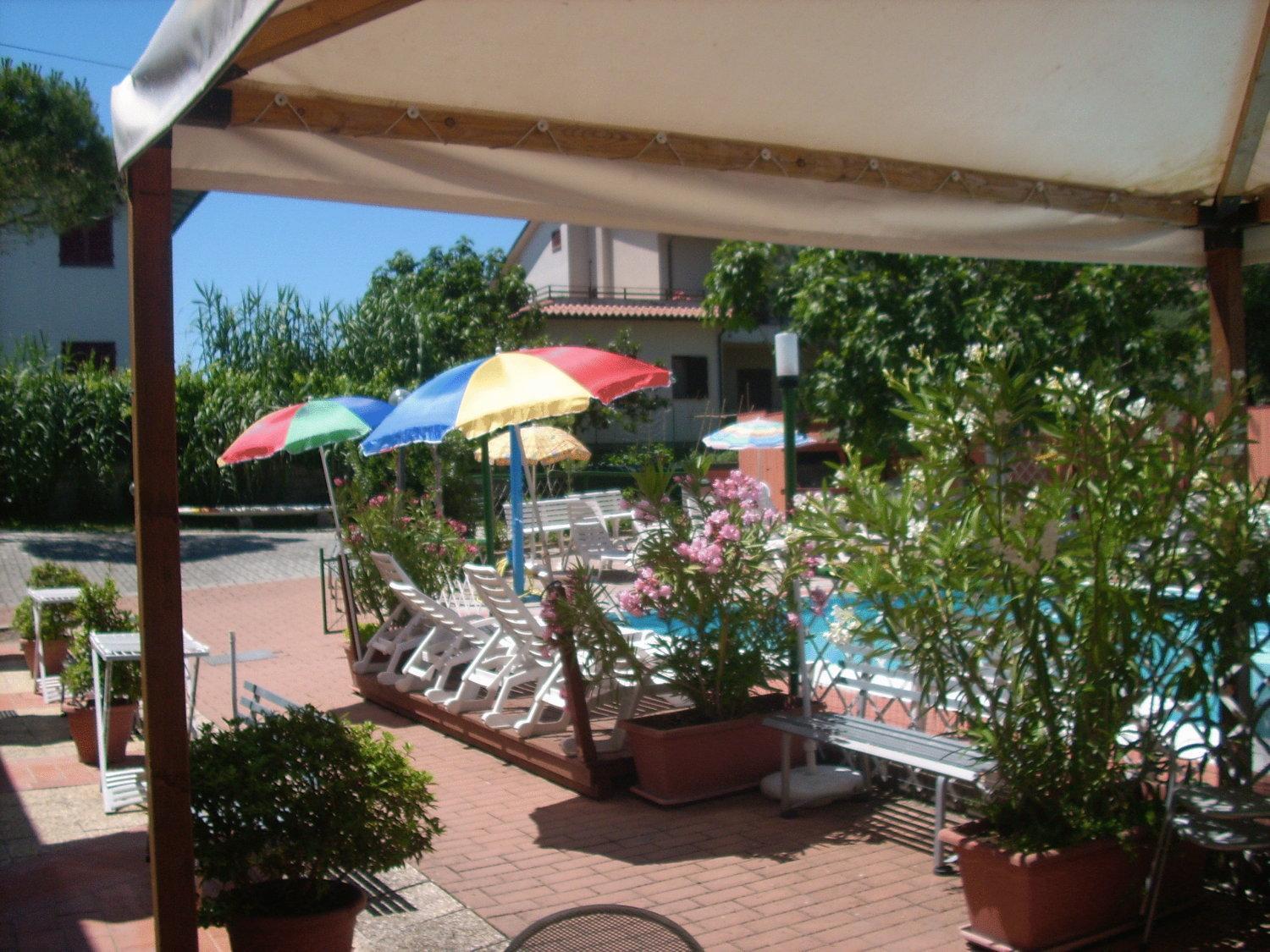 Residence Al Lago Castiglione del Lago Luaran gambar