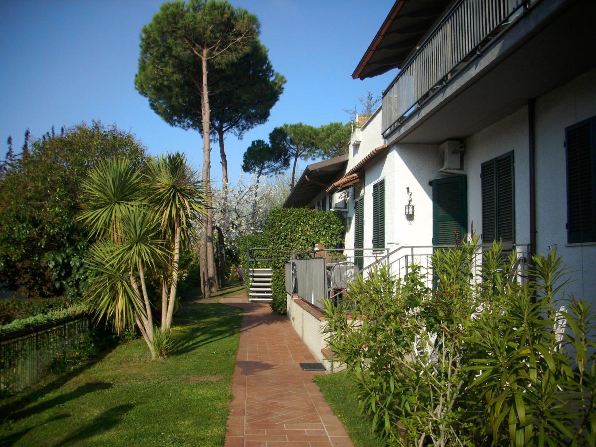 Residence Al Lago Castiglione del Lago Luaran gambar