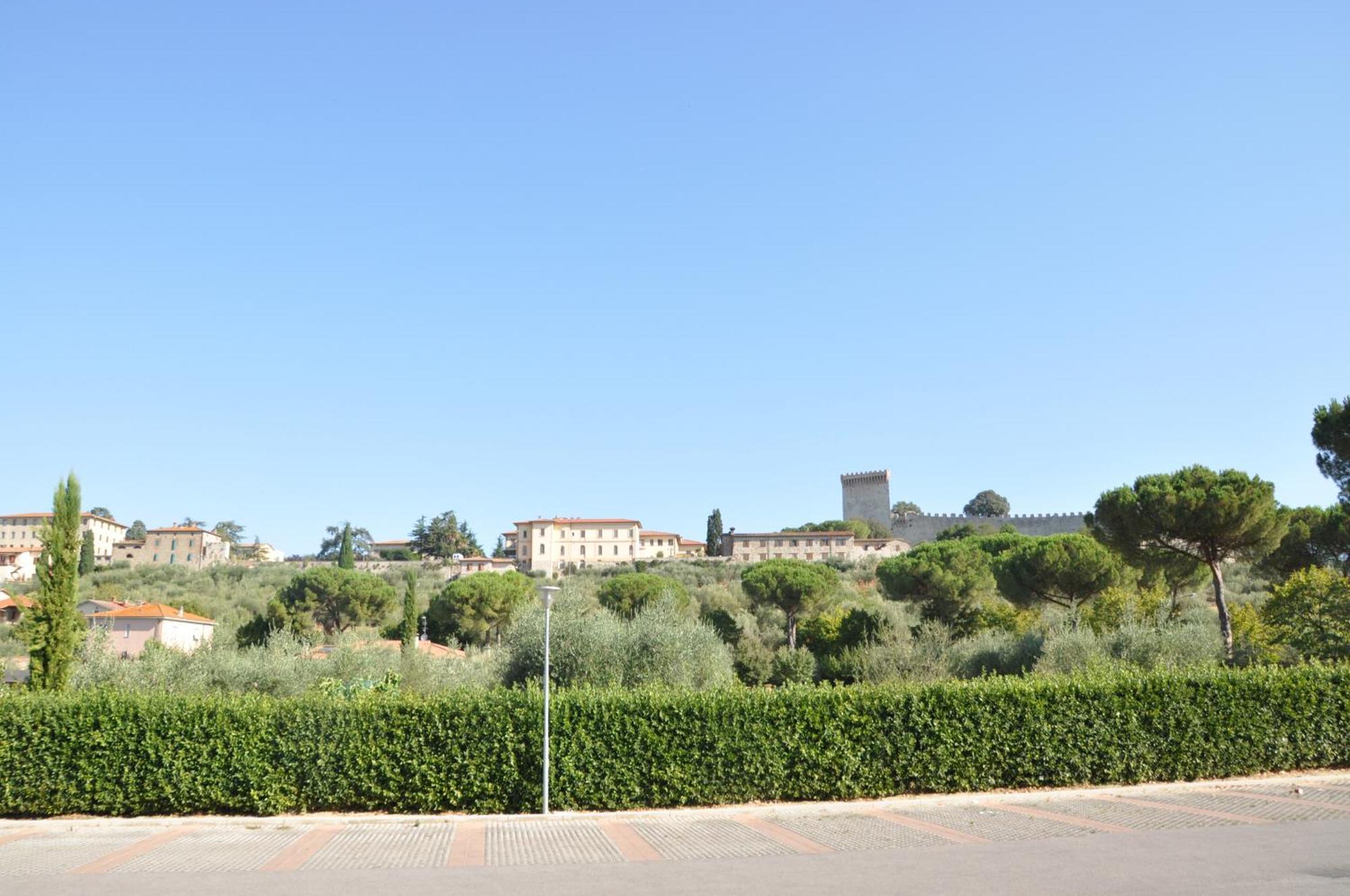 Residence Al Lago Castiglione del Lago Luaran gambar