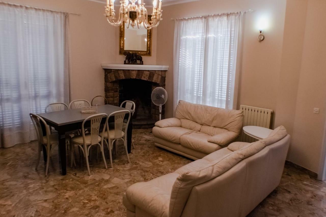 Residence Al Lago Castiglione del Lago Luaran gambar