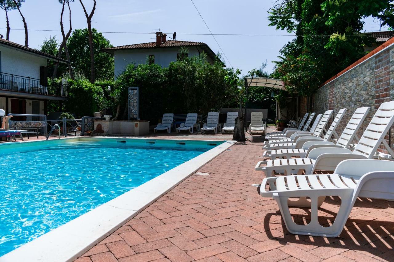 Residence Al Lago Castiglione del Lago Luaran gambar